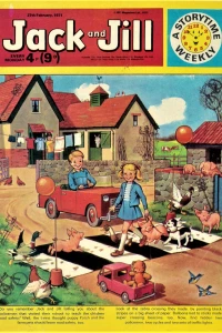 Issue #710227