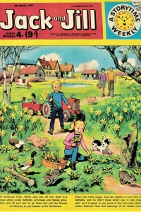 Issue #710306