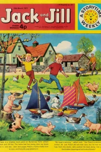 Issue #710320