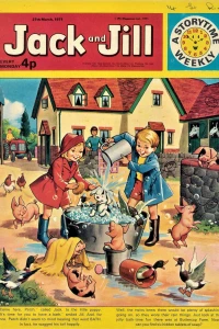 Issue #710327