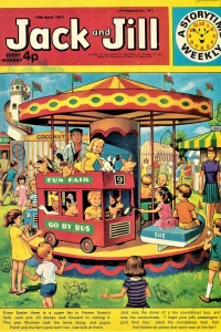 Issue #710410