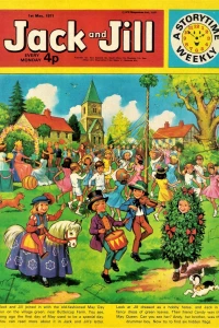 Issue #710501
