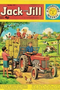 Issue #710515