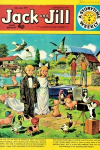 Issue #710612