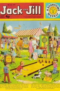Issue #710619