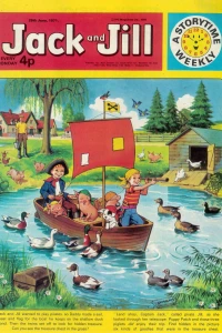 Issue #710626