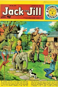 Issue #710703