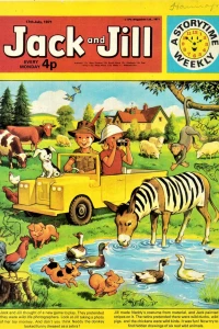 Issue #710717