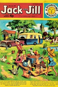 Issue #710724