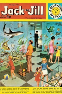 Issue #710814