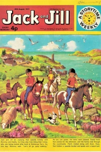Issue #710828