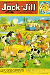 Issue #710904