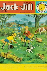 Issue #710911
