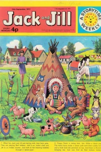 Issue #710918