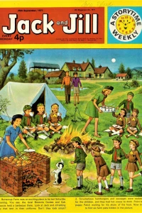 Issue #710925