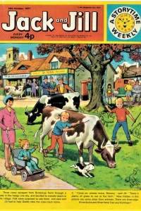 Issue #711016