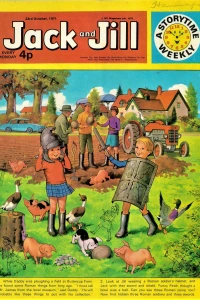 Issue #711023