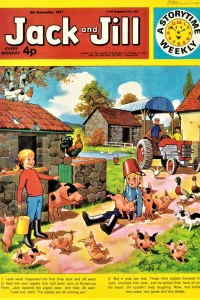 Issue #711106