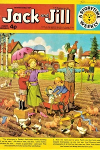 Issue #711127