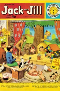Issue #711204