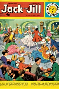 Issue #720101