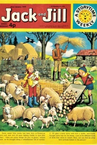Issue #720122