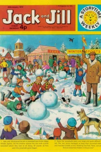 Issue #720129