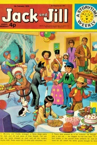 Issue #720205
