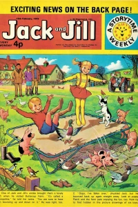 Issue #720212