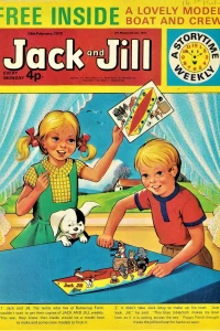 Issue #720219