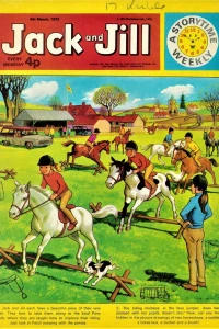 Issue #720304