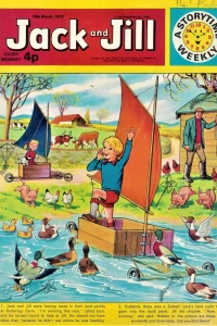 Issue #720318