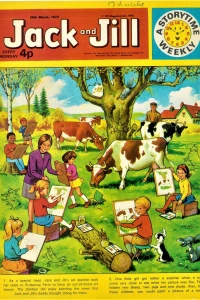 Issue #720325