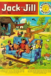 Issue #720401