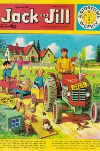 Issue #720415