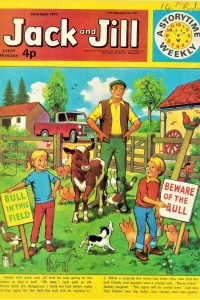 Issue #720422