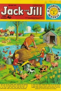 Issue #720429