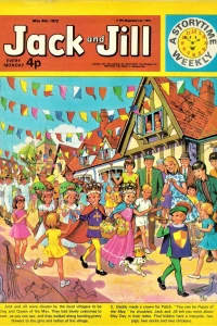 Issue #720506