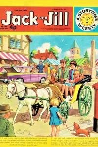 Issue #720513