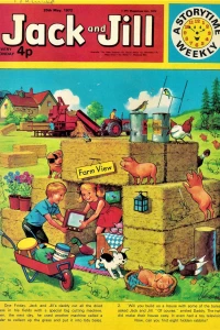 Issue #720520