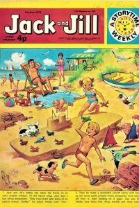 Issue #720603