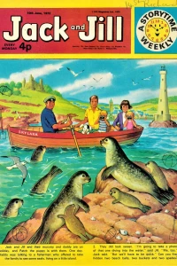 Issue #720610