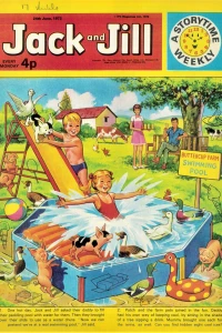Issue #720624