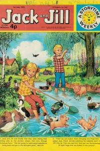 Issue #720701
