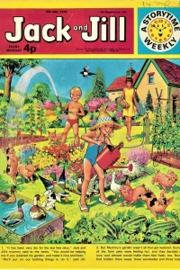 Issue #720708