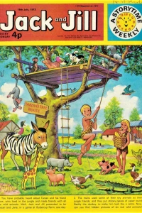 Issue #720715