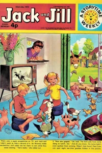 Issue #720722