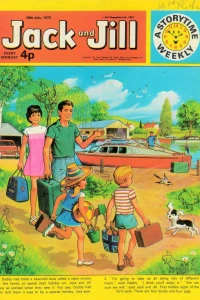 Issue #720729