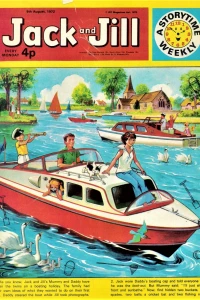 Issue #720805