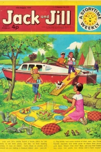 Issue #720812